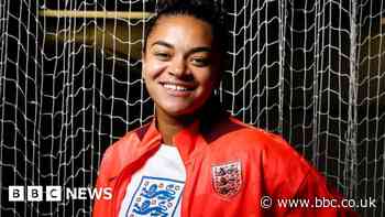 Warwick's Jess Carter reflects on 'incredible' Euros win