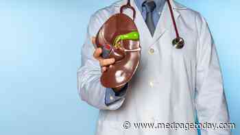 More GI Docs, Fewer Alcoholic Liver Disease Deaths