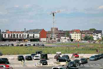 Klage gegen den Hafenmarkt eingereicht