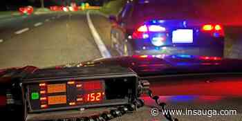 17-year-old without proof of insurance caught stunt driving on Hamilton's Lincoln Alexander Parkway | inTheHammer - insauga.com