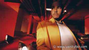 Lewis Hamilton: The F1 Superstar on Controversies, Racism, and His Future - Vanity Fair