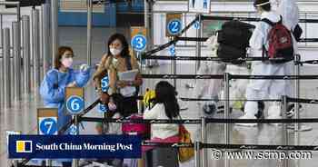 ‘I miss my family’: young Hongkongers express relief over eased quarantine rules - South China Morning Post