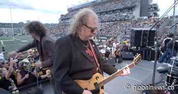 Report suggests Teenage Head guitarist Hamilton’s third homicide of 2022