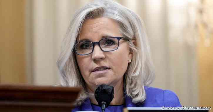 Liz Cheney Makes Telling Admission About Working with Democrats Compared to Working with Republicans