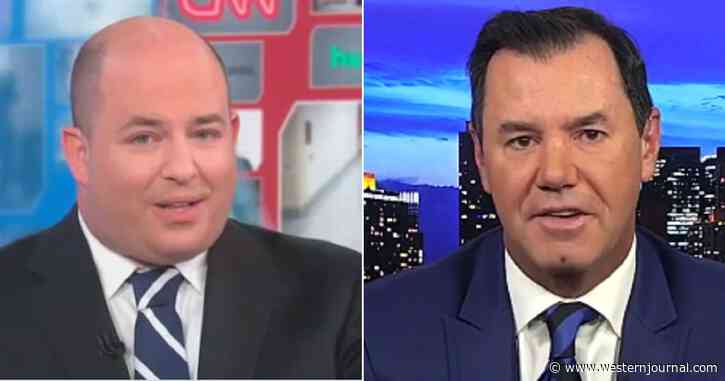 Fox Contributor Isn't Buying CNN Hack's Flip on Hunter Biden: 'You Tried to Dismiss This Story as a Manufactured Scandal'