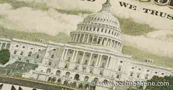 Inflation Reduction Act passes with ag climate investments