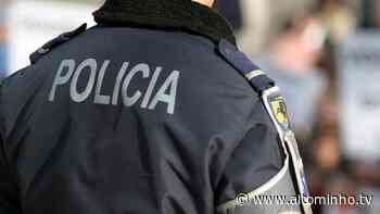 PSP detém dois homens por furto em estabelecimento comercial em Viana do Castelo - Altominho TV
