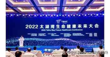 Xinhua Silk Road: La ciudad de Wuxi, en el este de China, impulsa el desarrollo de la industria biomédica