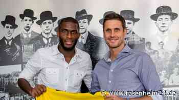 Angriff auf den FC Bayern? BVB macht Modeste-Transfer offiziell: „In meinem Alter einmalige Chance“