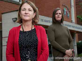 'The community found a home:' As Ottawa's pandemic respite centres close, their lessons live on - Ottawa Citizen