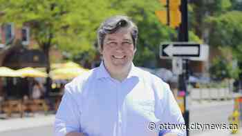 Somerset candidate wants to create a cleaner community - Ottawa.CityNews.ca