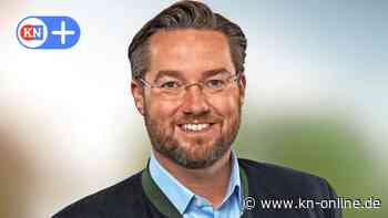 Neuer Justiz-Staatssekretär: Was Plagiatsprüfer an der Doktorarbeit von Otto Carstens stört