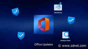 Office 2016 and 2019 users won't be cut off from Microsoft 365 back-end services next year