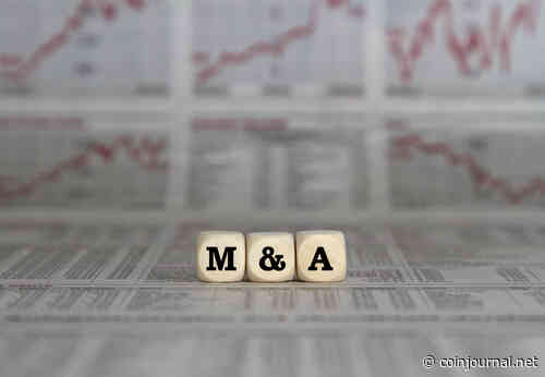Crypto winter will provide excellent M&A opportunities, says White Rock CEO
