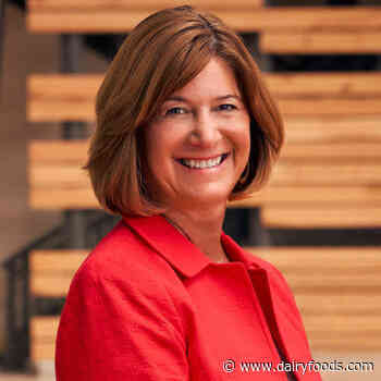 Melinda Rich named chairman of Rich Holdings