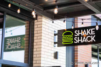 Shake Shack to raise prices in fourth quarter, the second increase of the year