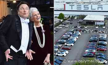 Tesla could announce its next Gigafactory in CANADA by the end of the year, lobbying suggests