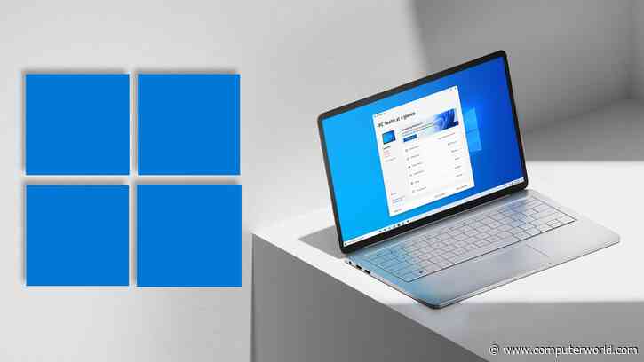 Before you know it, Windows 11 22H2 will be here
