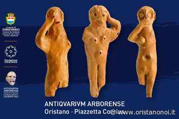 Neapolis e i suoi devoti sofferenti in una mostra all’Antiquarium - Oristano Noi