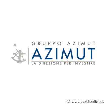 Azimut Holding, il dato sulla raccolta fondi a luglio 2022 - SoldiOnline.it