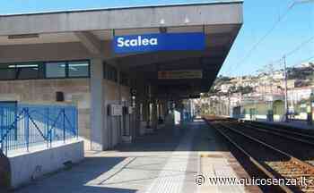 Avviati i lavori della stazione di Scalea: finanziati con i fondi del PNRR - Quotidiano online