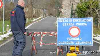 Fondi per l’unica strada del paese più piccolo d’Italia - IL GIORNO
