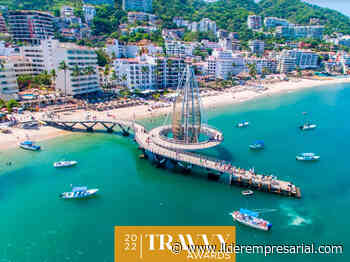 6 nominaciones para Puerto Vallarta en los Travvy Awards 2022 - Líder Empresarial