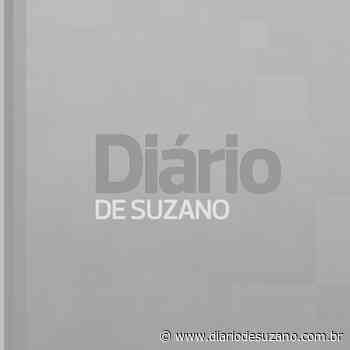 Lance Livre 07-08-2022 - Diário de Suzano
