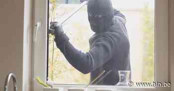 Hamontenaar besteelt oud vrouwtje en wordt gearresteerd | Hamont-Achel | hln.be - Het Laatste Nieuws