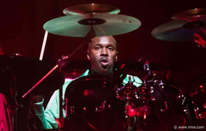 The Libertines’ Gary Powell on playing to “racist” Sex Pistols fans: “It wasn’t a joyous occasion”