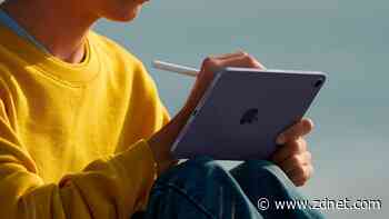 The Apple iPad Mini just dropped by $100