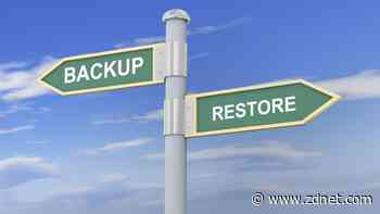 How to back up your files in Windows 10 and 11 with File History