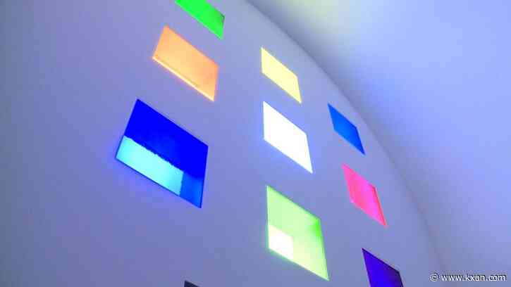 'Austin' building at Blanton Museum to close for nearly 2 months