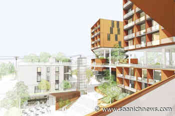 Trio of public hearings coming up June 21 in Saanich - Saanich News