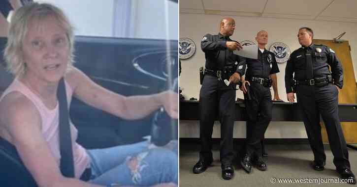 LAPD Secures Warrant to Draw Anne Heche's Blood, Test for Intoxicants: Report