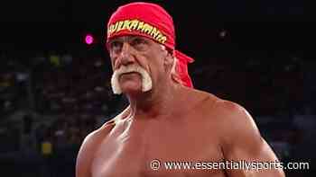 “Hulk Hogan, He’s a Little B***h”: WWE Legend’s Unhinged Rant That Never Got Its Answer - EssentiallySports