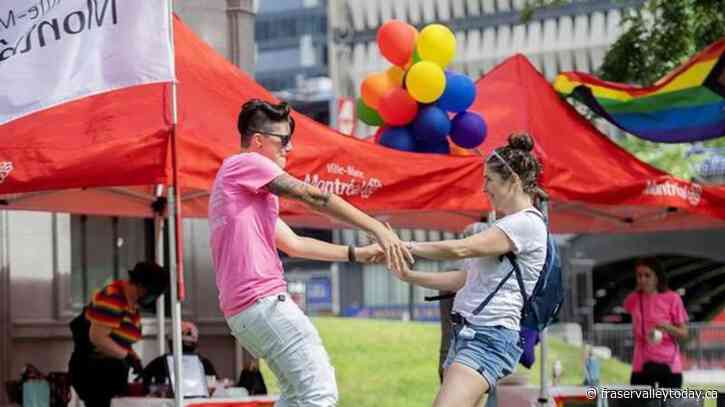 Montreal Pride Festival starts internal probe after embarrassing parade cancellation