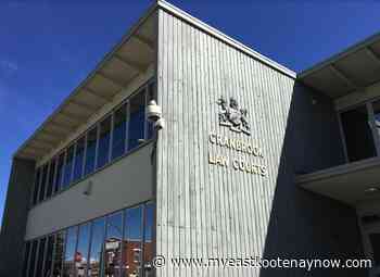 Trial of man accused of killing Creston woman begins in Cranbrook - My East Kootenay Now