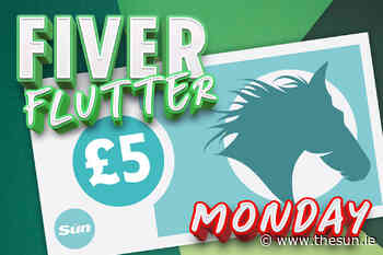 Horse racing tips: This 9-1 shot can strike at Ayr and help build the bank ahead of Glorious Goodwood... - The Irish Sun