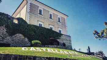 A Castellabate, un importante evento musicale e culturale con il M. Riccardo Ascani - Info Cilento