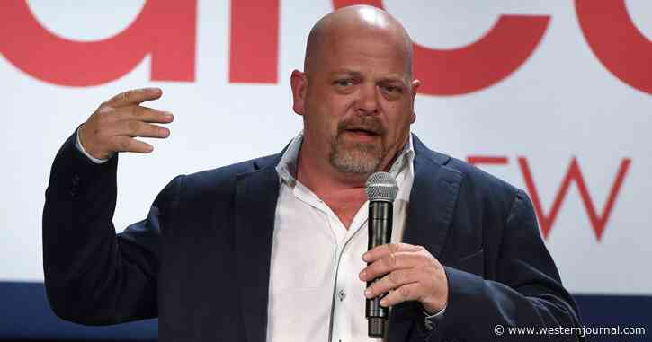 'Pawn Stars' Legend Knows It's Bad Because of What's Coming Into His Shop