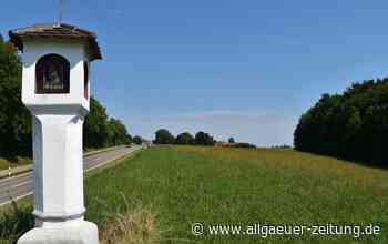 Solaranlagen, Wohnungen und Gewerbe auf Areal bei Trunkelsberg geplant - Allgäuer Zeitung