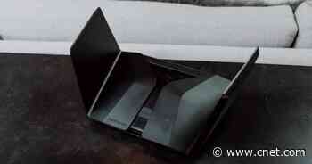 5 Things to Know Before You Buy a New Router in 2022     - CNET