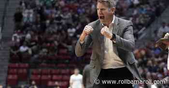 Brandon Miller leads Alabama Basketball over Spain Select - Roll Bama Roll