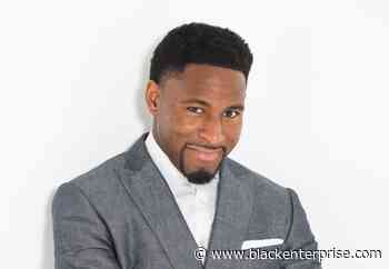 Brandon Andrews Opens Up About Casting Black Entrepreneurs on 'Shark Tank' on Bloomberg's Black Business Podca - Black Enterprise