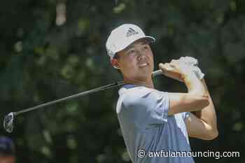 Ian Baker-Finch’s use of “Let’s Go Brandon!” an example of intent not defining impact - Awful Announcing