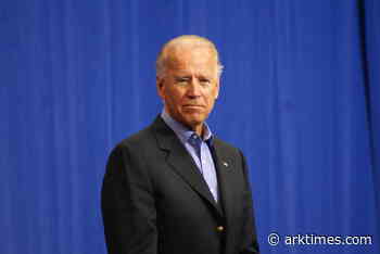 Let's go Brandon! More of the same! - Arkansas Times