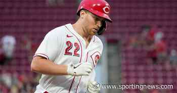 Brandon Drury trade details: Padres capitalize on Reds' fire sale, add to already stacked lineup - Sporting News