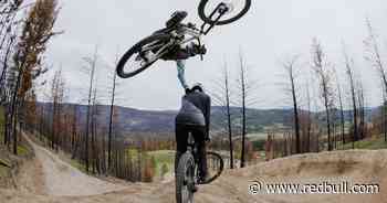 Parallel II: Brandon Semenuk and Kade Edwards video - Red Bull