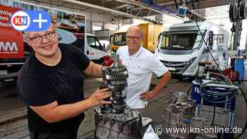 Gratis-Handy und Mietzuschuss: Wie Firmen in Sachsen  um Azubis werben